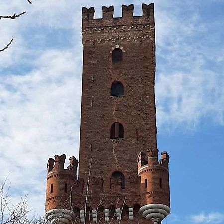 Appartamento San Paolo آستي المظهر الخارجي الصورة