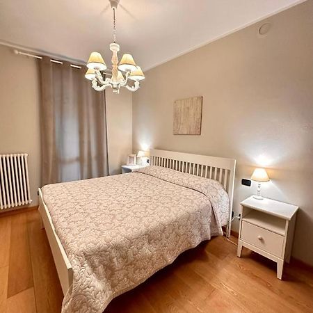 Appartamento San Paolo آستي المظهر الخارجي الصورة