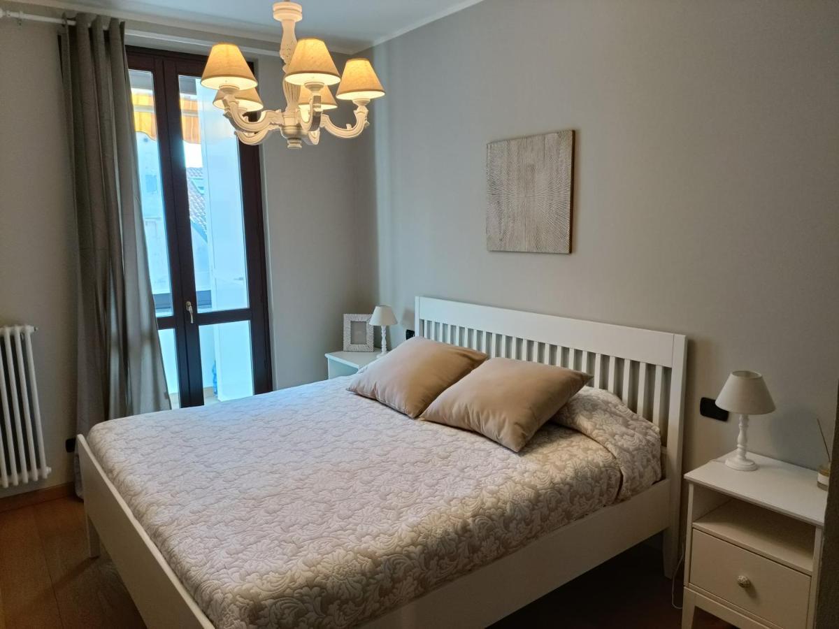 Appartamento San Paolo آستي المظهر الخارجي الصورة