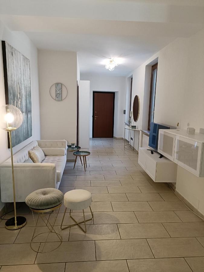 Appartamento San Paolo آستي المظهر الخارجي الصورة