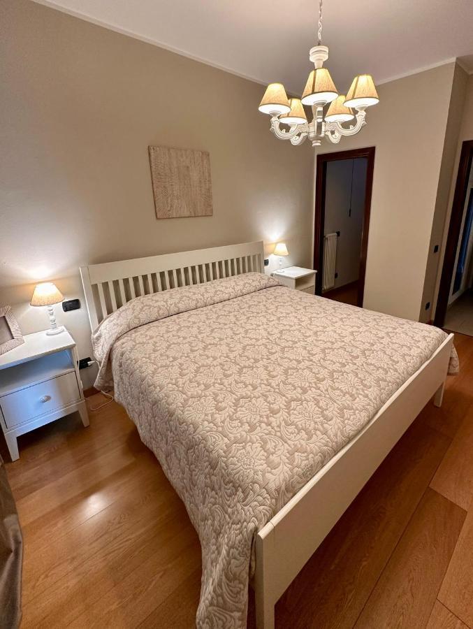 Appartamento San Paolo آستي المظهر الخارجي الصورة