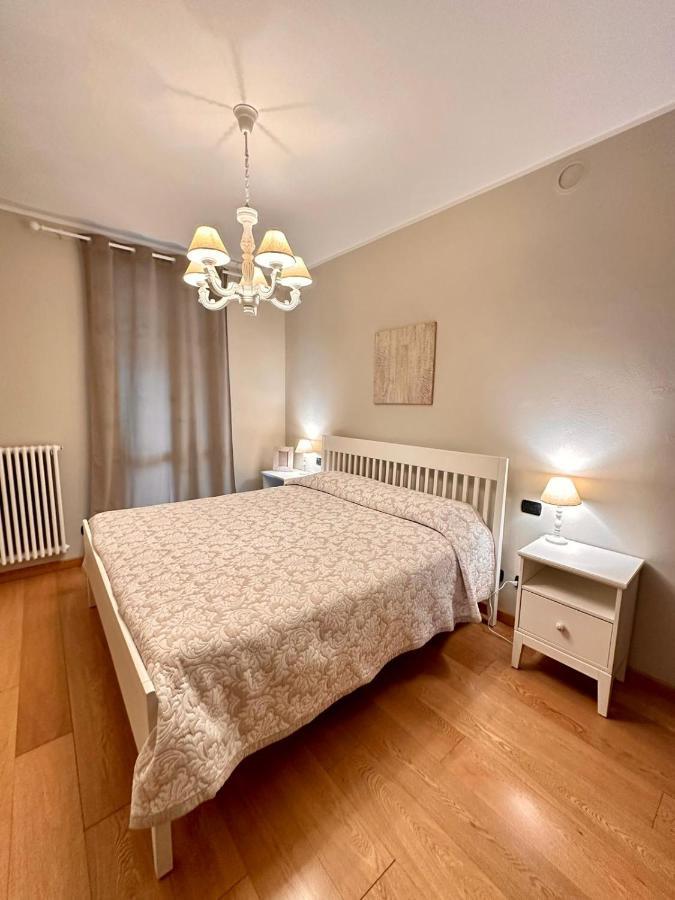 Appartamento San Paolo آستي المظهر الخارجي الصورة