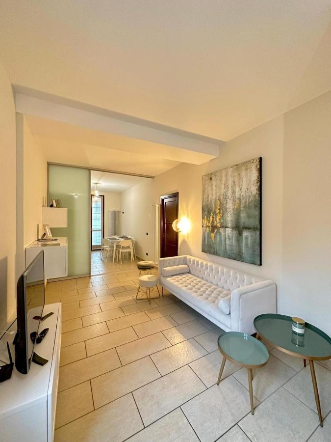 Appartamento San Paolo آستي المظهر الخارجي الصورة