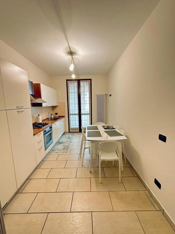Appartamento San Paolo آستي المظهر الخارجي الصورة